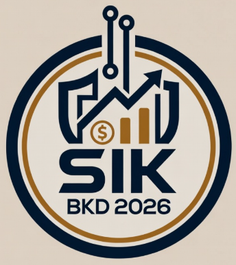 SIK BKD 2026